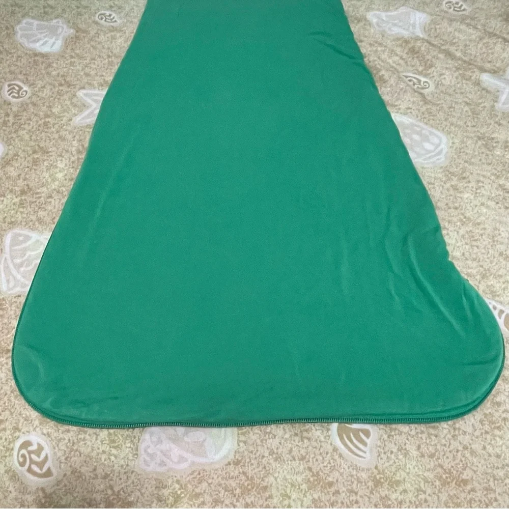 Kyte Baby Sleep Bag 1.0 TOG in Fern Size Medium